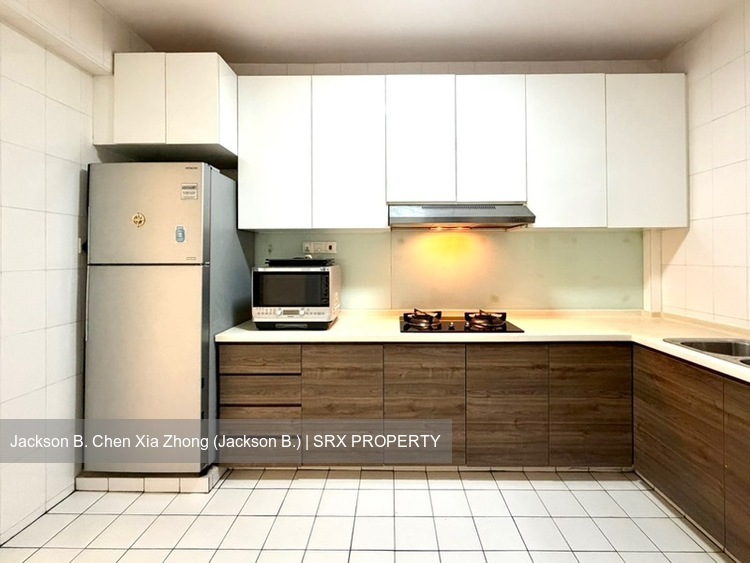 The Meyer Place (D15), Apartment #581570421